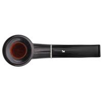 Ser Jacopo Picta Miro Smooth Bent Dublin with Silver (L) (C) (5)