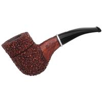 Ser Jacopo Foeda Rusticated Hawkbill with Silver (2) (R1) (C)