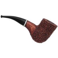 Ser Jacopo Foeda Rusticated Hawkbill with Silver (2) (R1) (C)