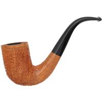 Ser Jacopo Spongia Rusticated Bent Billiard (R2)