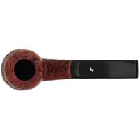 Ser Jacopo Jucunda Sandblasted Bent Billiard (S2) (A)