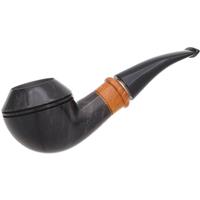 Ser Jacopo Delecta Smooth Rhodesian with Silver (L) (B)