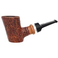 Ser Jacopo Delecta Sandblasted Poker (S2) (B)