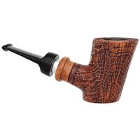 Ser Jacopo Delecta Sandblasted Poker (S2) (B)