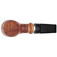 Ser Jacopo Delecta Sandblasted Poker (S2) (B)