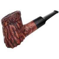 Ser Jacopo Rowlette Unigena Rusticated Poker (A) (Maxima)