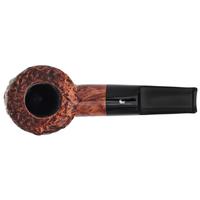 Ser Jacopo Rowlette Unigena Rusticated Poker (A) (Maxima)