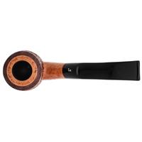 Ser Jacopo Mangia Fuoco Rusticated Cherrywood with Silver (R1) (D)