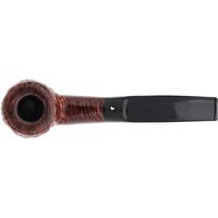 Ser Jacopo Rowlette Unigena Carved Bent Billiard (B) (Maxima Maxima)