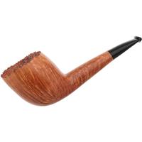 Ser Jacopo Gem Series Fiammata Smooth Dublin (A) (Rubino) (Maxima)