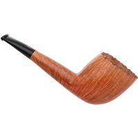 Ser Jacopo Gem Series Fiammata Smooth Dublin (A) (Rubino) (Maxima)