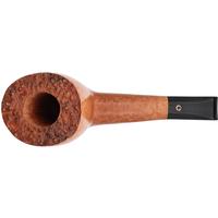 Ser Jacopo Gem Series Fiammata Smooth Dublin (A) (Rubino) (Maxima)