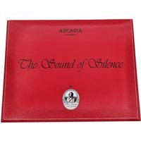 Ser Jacopo The Sound Of Silence Three Pipe Set (R1) (S2) (L1)