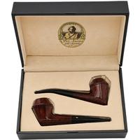 Ser Jacopo Sororibus Two Pipe Set (L1) (A)