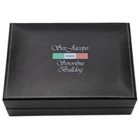 Ser Jacopo Sororibus Two Pipe Set (L1) (A)