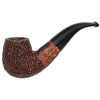 Ser Jacopo Rusticated Bent Billiard (R1)