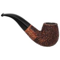 Ser Jacopo Rusticated Bent Billiard (R1)