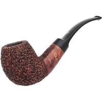 Ser Jacopo Rusticated Bent Billiard (R1) (B) (Maxima Maxima)
