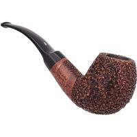Ser Jacopo Rusticated Bent Billiard (R1) (B) (Maxima Maxima)