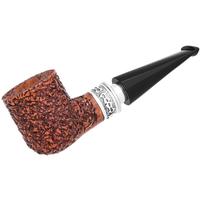 Ser Jacopo Delecta Rusticated Billiard with SIlver (R1) (C)