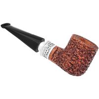 Ser Jacopo Delecta Rusticated Billiard with SIlver (R1) (C)