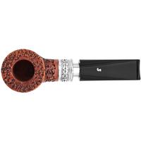 Ser Jacopo Delecta Rusticated Billiard with SIlver (R1) (C)