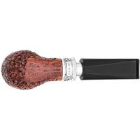 Ser Jacopo Delecta Rusticated Billiard with SIlver (R1) (C)