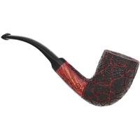 Ser Jacopo Maior Sandblasted Bent Dublin (S1) (A)