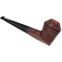 Ser Jacopo Sandblasted Bulldog (S2)