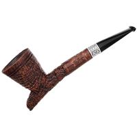 Ser Jacopo Calumet Sandblasted Cavalier with Silver (S2) (D) (3)