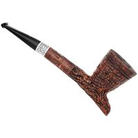 Ser Jacopo Calumet Sandblasted Cavalier with Silver (S2) (D) (3)