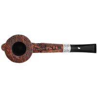 Ser Jacopo Calumet Sandblasted Cavalier with Silver (S2) (D) (3)