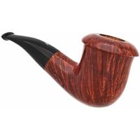 Ser Jacopo La Fuma Smooth Calabash (A)