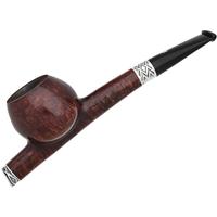 Ser Jacopo Calumet Smooth Cavalier with Silver (L1) (D) (2)