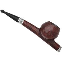 Ser Jacopo Calumet Smooth Cavalier with Silver (L1) (D) (2)
