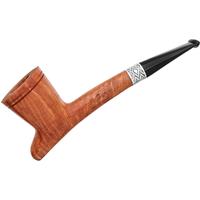 Ser Jacopo Calumet Smooth Cavalier with Silver (L2) (D) (3)