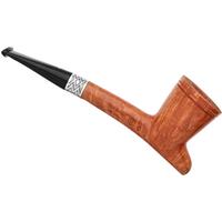 Ser Jacopo Calumet Smooth Cavalier with Silver (L2) (D) (3)