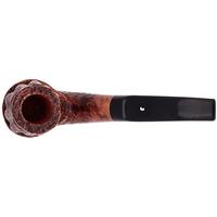 Ser Jacopo Rowlette Unigena Rusticated Bent Billiard (B) (Maxima Maxima)