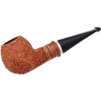Ser Jacopo Delecta Rusticated Apple (R2) (B) (9mm)