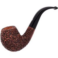 Ser Jacopo Rusticated Bent Billiard (R1)