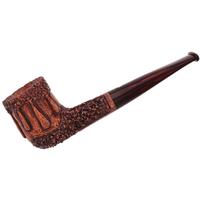 Ser Jacopo Rowlette Rusticated Billiard (A)