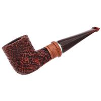 Ser Jacopo Delecta Sandblasted Billiard (S2) (B)