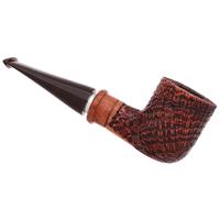 Ser Jacopo Delecta Sandblasted Billiard (S2) (B)
