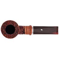 Ser Jacopo Delecta Sandblasted Billiard (S2) (B)