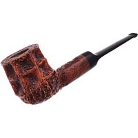 Ser Jacopo Rowlette Unigena Rusticated Billiard (C) (Maxima Maxima Maxima)