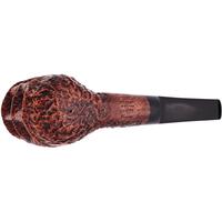 Ser Jacopo Rowlette Unigena Rusticated Billiard (C) (Maxima Maxima Maxima)