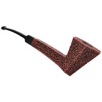 Ser Jacopo Rusticated Paneled Bent Dublin (R1) (B) (Maxima Maxima)
