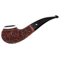 Ser Jacopo Domina 2026 Rusticated Tomato with Silver (R1) (D) (10)