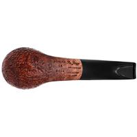 Ser Jacopo Domina 2026 Sandblasted Tomato with Silver (S2) (D) (14)