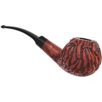 Ser Jacopo Rowlette Unigena Carved Bent Apple (EE) (Maxima Maxima Maxima Maxima Maxima Maxima)